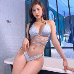 Ateşli Ataşehir Bayan Escort Derya