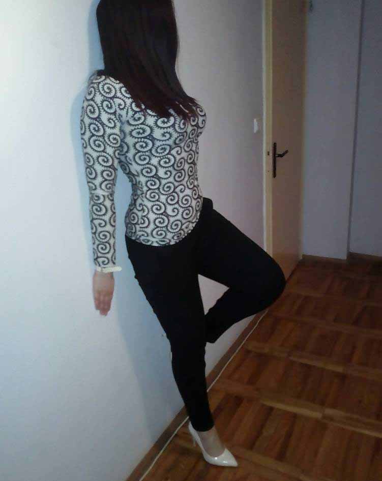 Işığı Göstermek İsteyen Üsküdar Eskort Asya