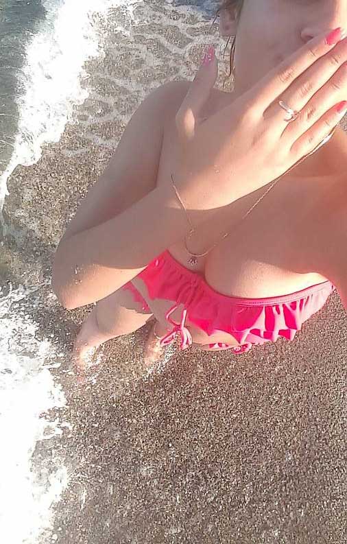 Üniversiteli Yeni Üsküdar Escort Dilara