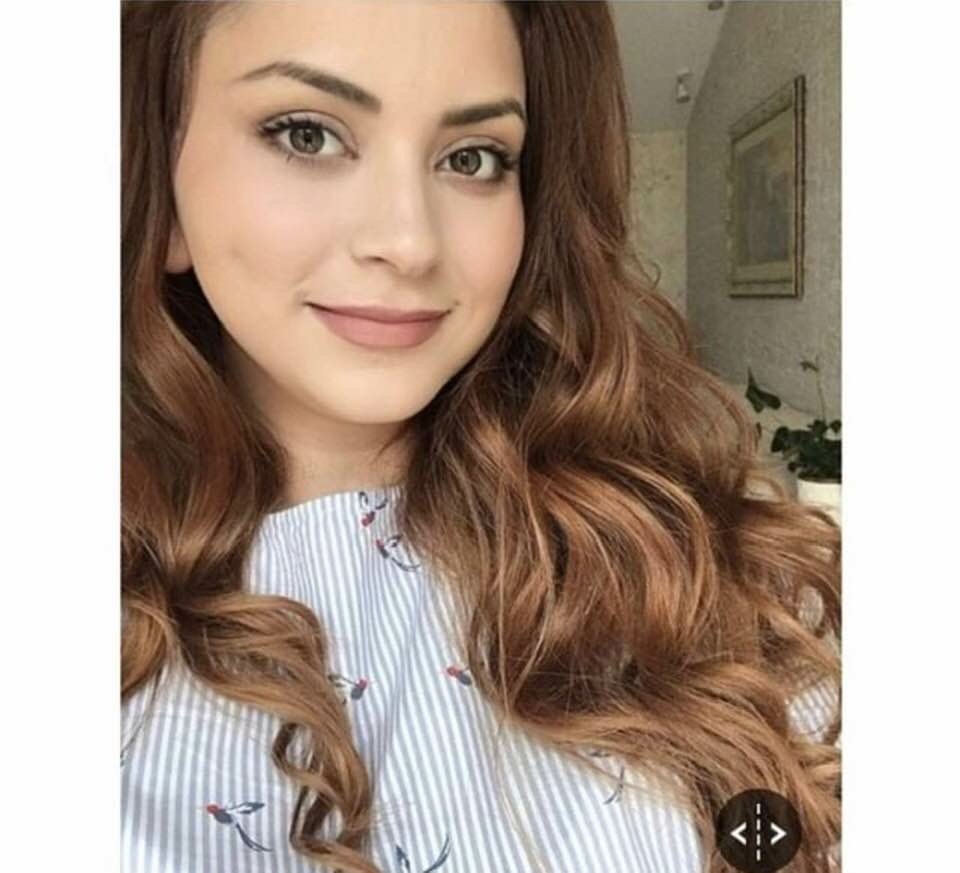 Üsküdar escort bayan Nesrin