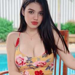 Anadolu Yakası Escort Bayan Natali