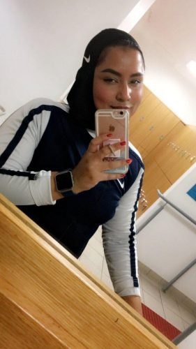 Bulgurlu Sakso Türbanlı Üniversiteli Escort Bayan Şirin