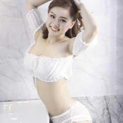 Üsküdar Libadiye Rus Escort Bayan Melisa