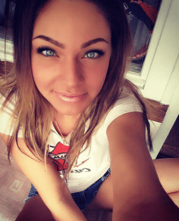 Altunizade Konutta Fantezi Yapan Kızıl Escort Bayan İlkin