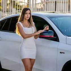 Ataşehir Balık Etli Seksi Escort Bayan Ceren