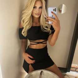 Seksi Escort Partner Anadolu Yakasın ’dan Hande