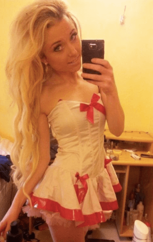 Altunizade Konutta Çıtır Sınırsız Escort Bayan Handan