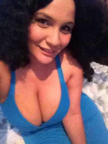 Altunizade Otele Gelen Yeni Partner Escort Bayan Deren