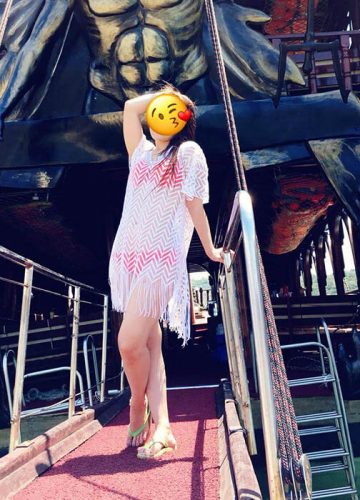 Altunizade Escort Bayan Mariya