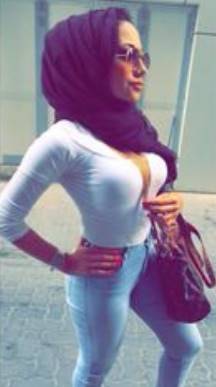 Altunizade Sakso Sürükleyen Türbanlı Genç Escort Bayan Vesile