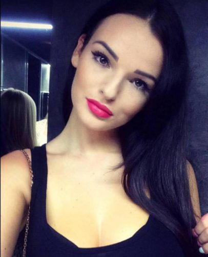 Altunizade Saksocu Talebe Oral Escort Bayan Henna