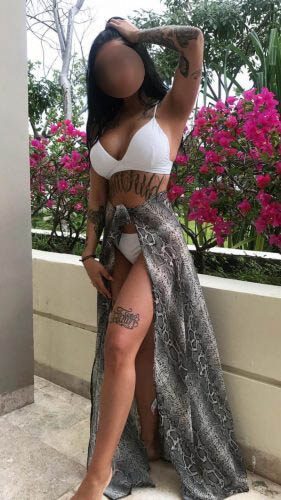 ümraniye Altunizade üsküdar Escort Bayan Alev