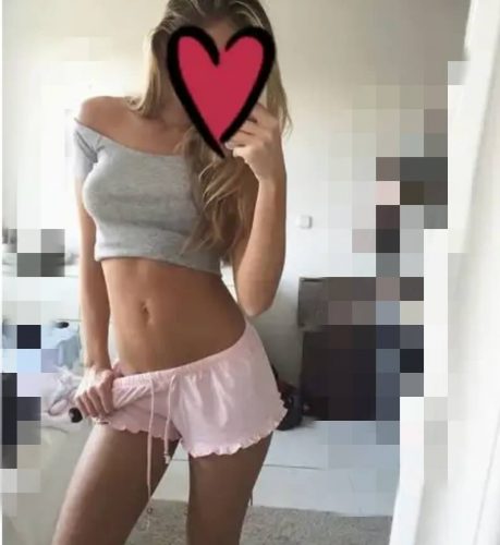 ümraniye Kurtköy Altunizade Escort Bayan Mira
