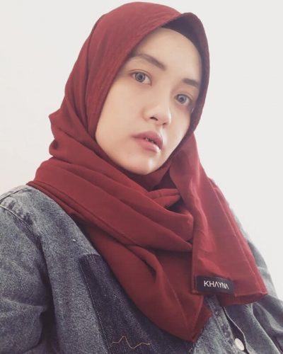 Altunizade Çıtır Tesettürlü Escort Bayan Mehtap