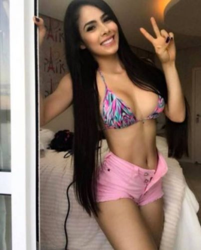 Altunizade Esmer Genç Çıtır Escort Bayan Vesile