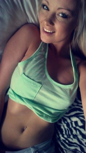 Altunizade Otele Gelen Sarışın Escort Bayan Demet