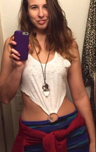 Altunizade Rezidansa Gelen Genç Sarışın Escort Bayan Haver