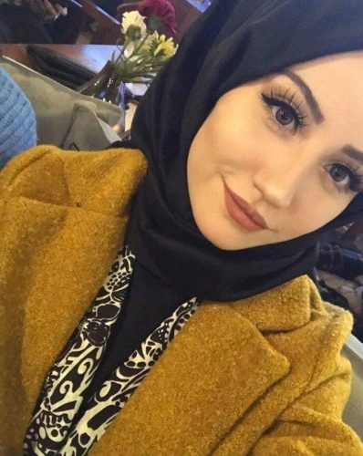 Altunizade Seçkin Kapalı Escort Bayan Bilge
