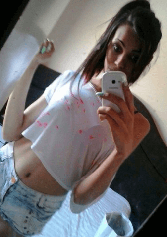 Altunizade Suriyeli Ucuz Escort Bayan Karmen
