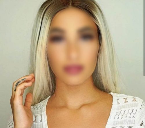 ümraniye Altunizade Gebze Escort Bayan Mona
