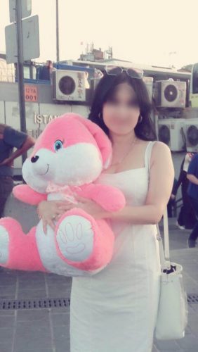 ümraniye Altunizade üsküdar Escort Bayan Jale