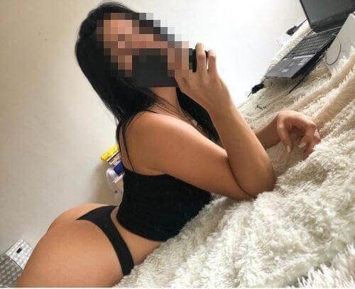 ümraniye Escort Bayan Buse