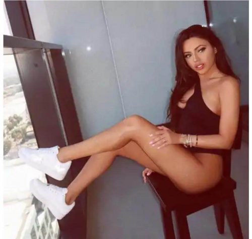 ümraniye Kurtköy Altunizade Escort Bayan Buse