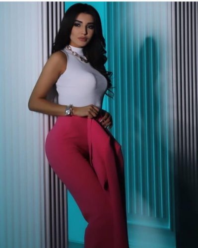 ümraniye Kurtköy Altunizade Escort Bayan Ceyda