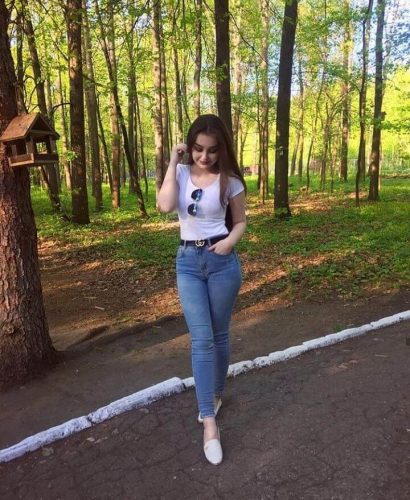 ümraniye Kurtköy Altunizade Escort Bayan Elena