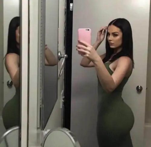 ümraniye Kurtköy Altunizade Escort Bayan İpek