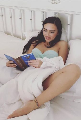 Kartal Uzman Çıtır Kumral Escort Bayan Lale