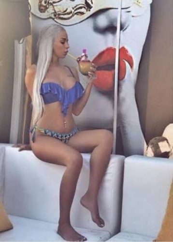 Pendik Tuzla Kurtköy Escort Bayan Anna