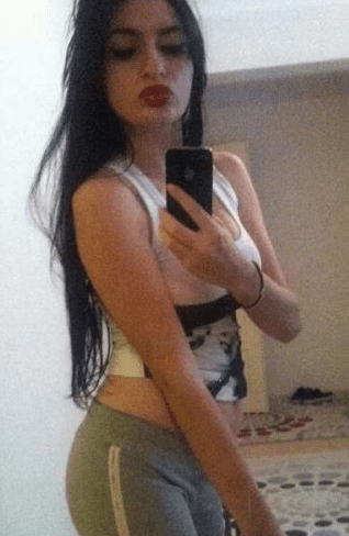 Pendik Yeni Escort Hicran