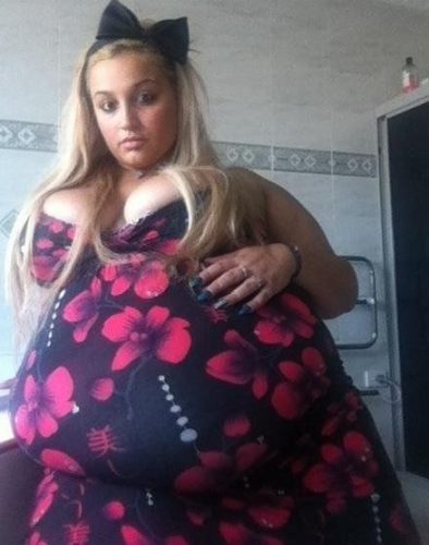 Tuzla Eve Alan Kilolu Şişman Escort Bayan Gülgün