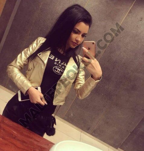Tuzla Marina Escort Bayan Buse